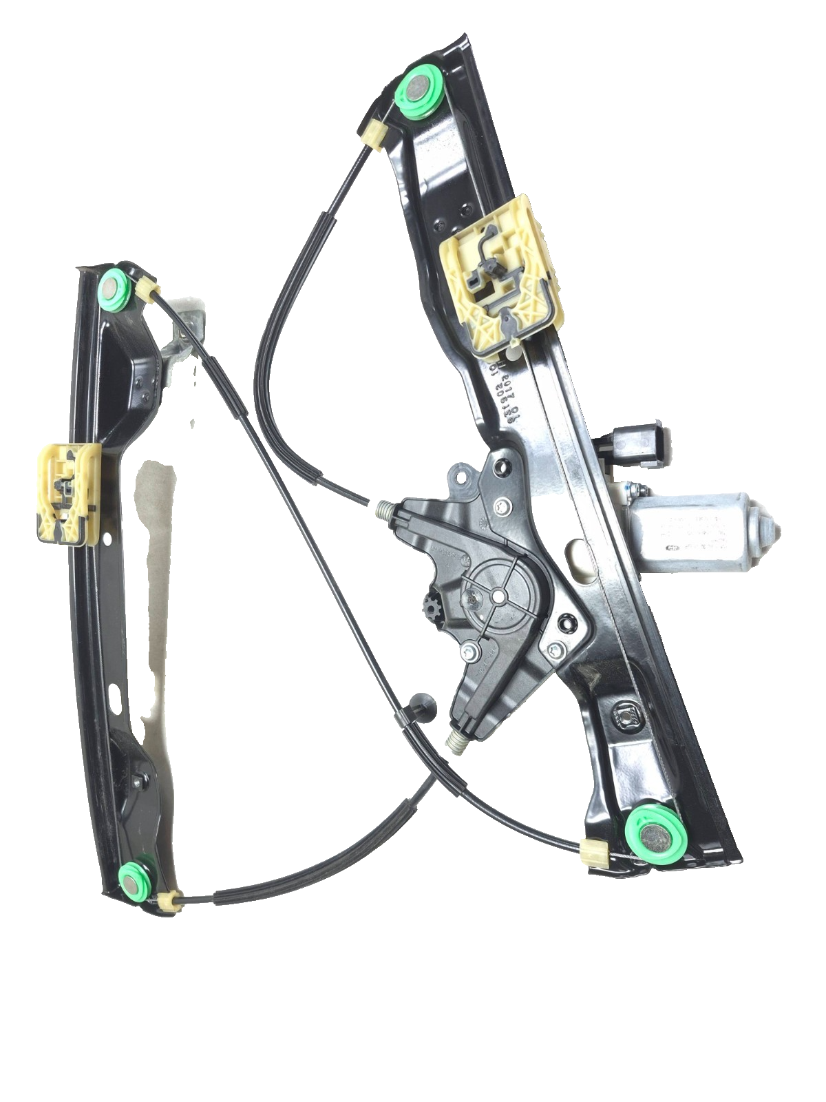2017 Ford Focus Window Regulator Motor Front Driver Side Left OEM