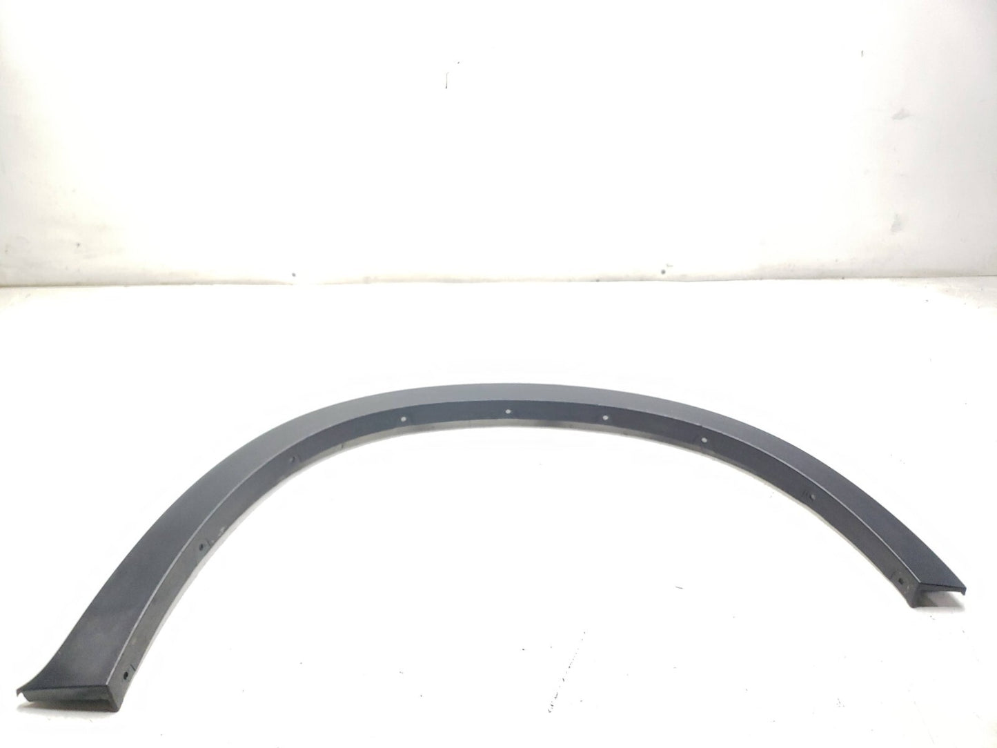 2011 BMW X5 E70 Fender Arch Molding Trim Front & Rear 4pcs OEM