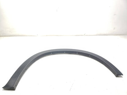 2011 BMW X5 E70 Fender Arch Molding Trim Front & Rear 4pcs OEM