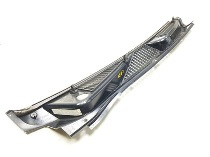 2012 Ford Transit Connect Windshield Cowl Grille Trim OEM