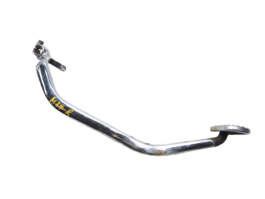 1996 Yamaha Virago Xv750 Brake Pedal OEM