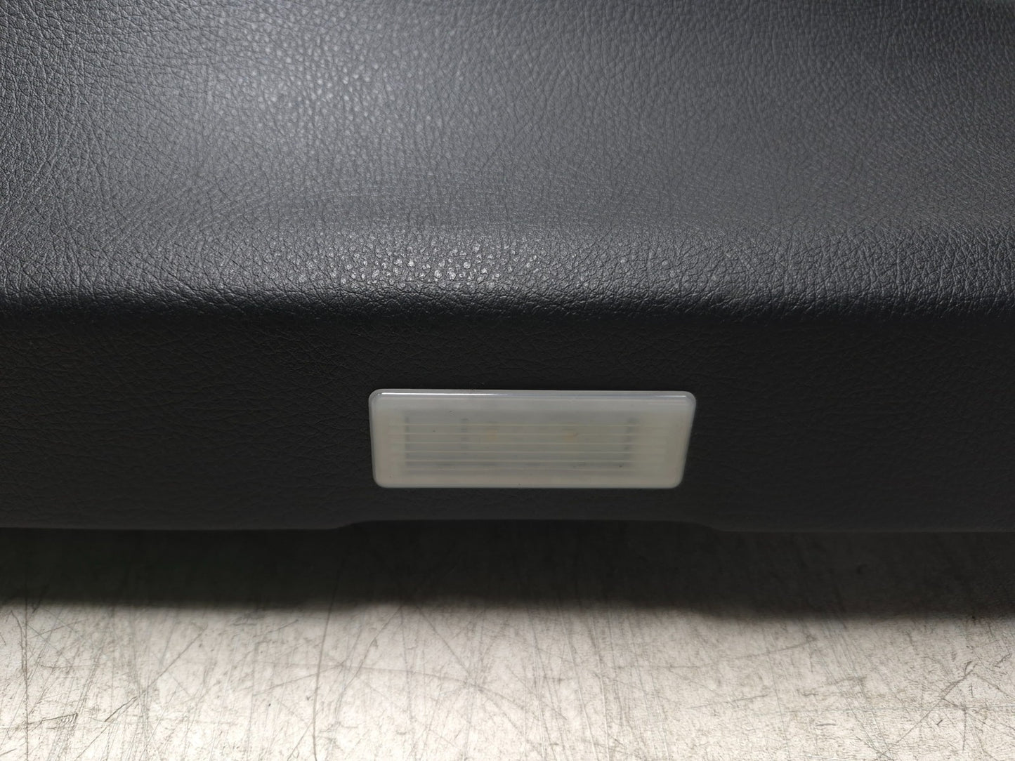 2013 BMW 328i F30 Sedan Front Door Panel Trim Passenger Side Right OEM