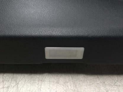 2013 BMW 328i F30 Sedan Front Door Panel Trim Passenger Side Right OEM