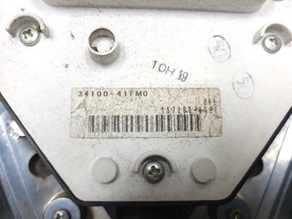 2006 - 2009 Suzuki Boulevard C50 Vl800 Speedometer Gauge Meter OEM