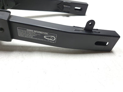 2017 - 2025 Kawasaki Z125 Pro Br125 Swingarm OEM