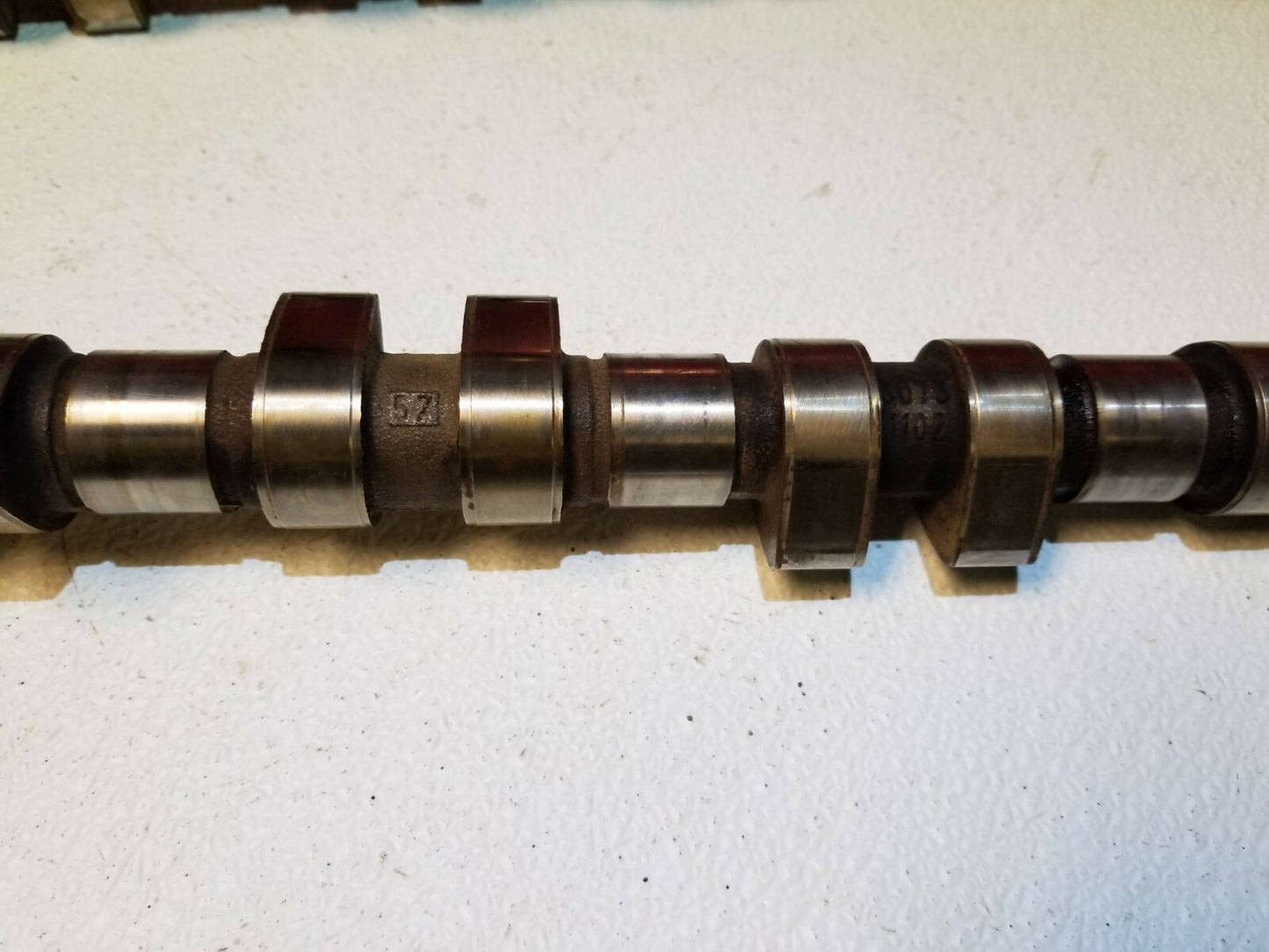 2010 Volvo XC60 Camshaft Intake & Exhaust OEM