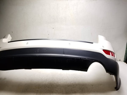 2011 - 2015 Jeep Grand Cherokee Rear Bumper Cover OEM