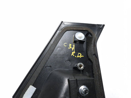 2011 Nissan Juke Exterior Door Handle Rear Driver Side Left OEM