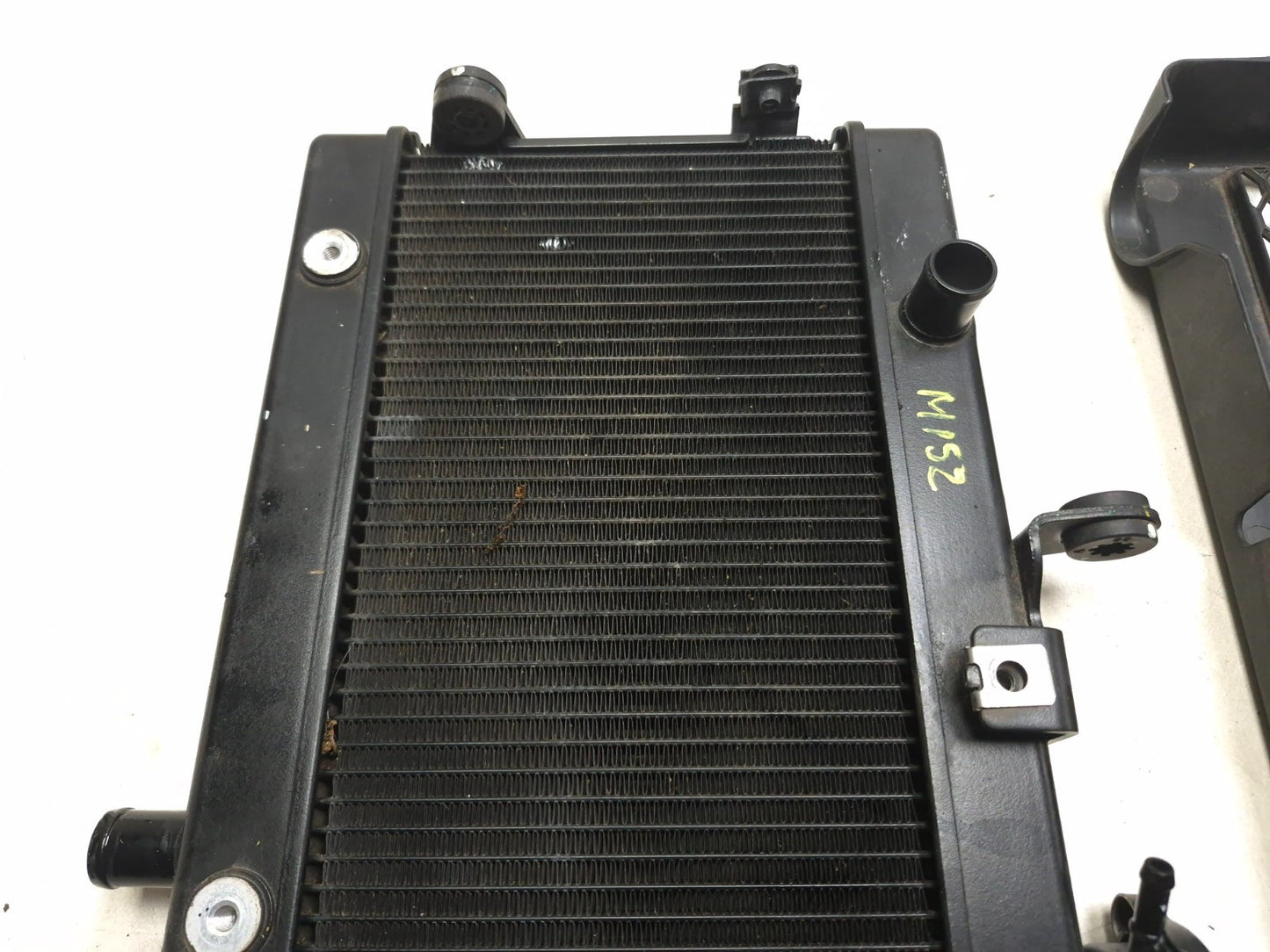 2017 Honda Cmx300 Rebel Cooling Radiator W/ Grille Pair OEM