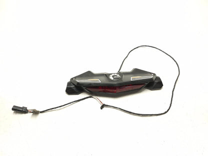 2020 Ski Doo Mxztnt 850 E-tec Tail Light Assy OEM