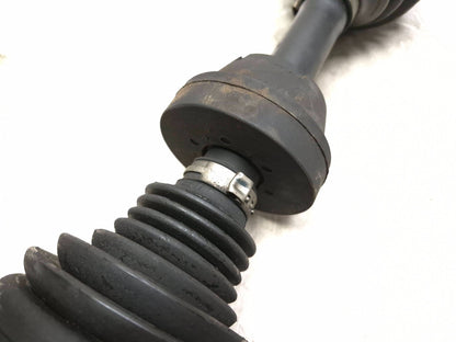 2007 Saab 9-5 Aero Front Drive Axle Shaft 2pcs OEM