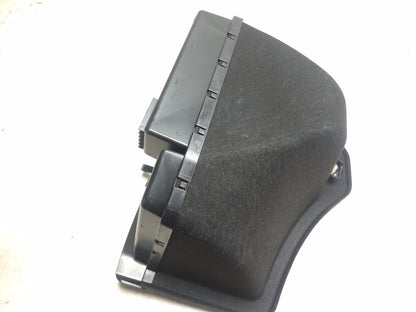 2013 BMW 328i F30 Rear Trunk Battery Tools Cover Trim Passenger Side Right OEM