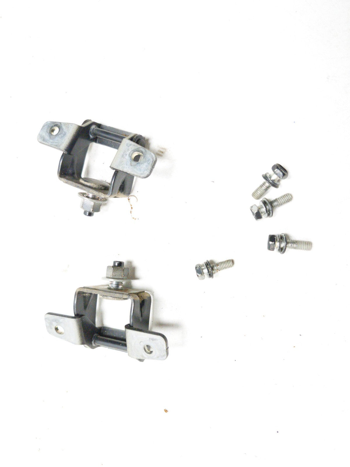 2014 Hyundai Accent Hatch Trunk Lid Tailgate Hinge OEM