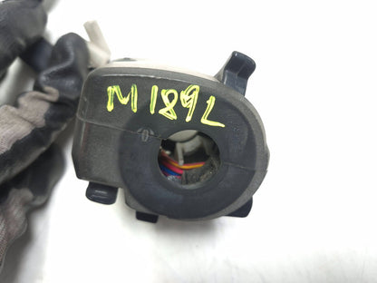 2009 Kawasaki Concours 14 Zg1400 Left Handlebar Headlight Turn Signal Switch OEM