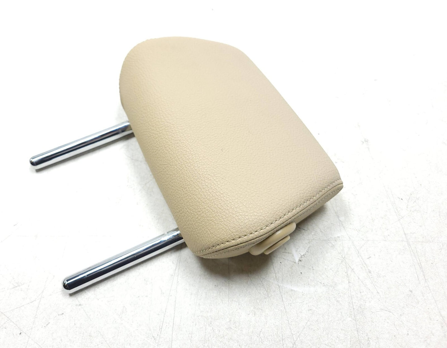 13-18 BMW 330xi F30 Rear Seat Headrest 3pcs OEM ✅ 76k Miles