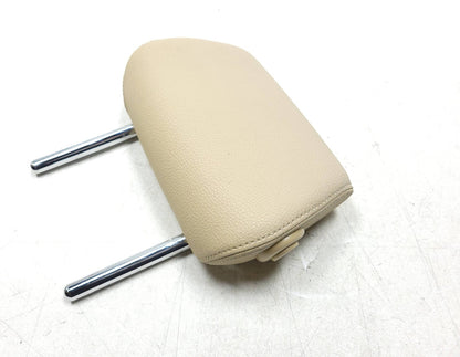 13-18 BMW 330xi F30 Rear Seat Headrest 3pcs OEM ✅ 76k Miles