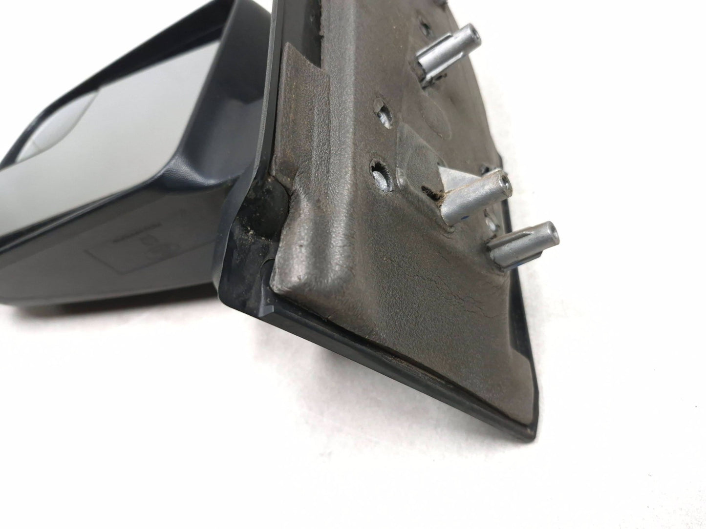 2013 Ford Transit Connect Exterior Side View Mirror Driver Side Left OEM