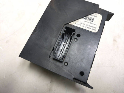 2011 Volkswagen Tiguan Keyless Entry Module & Bracket OEM
