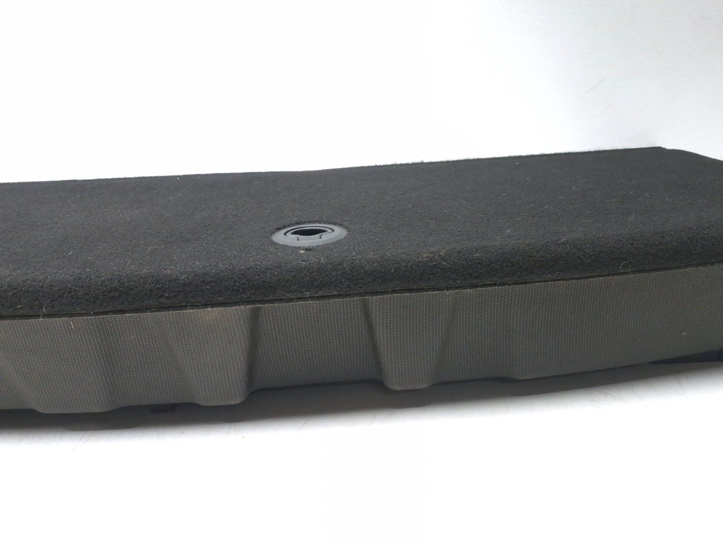 2017 Dodge Journey Rear Trunk Hatch Floor Cargo Storage Box Tray OEM