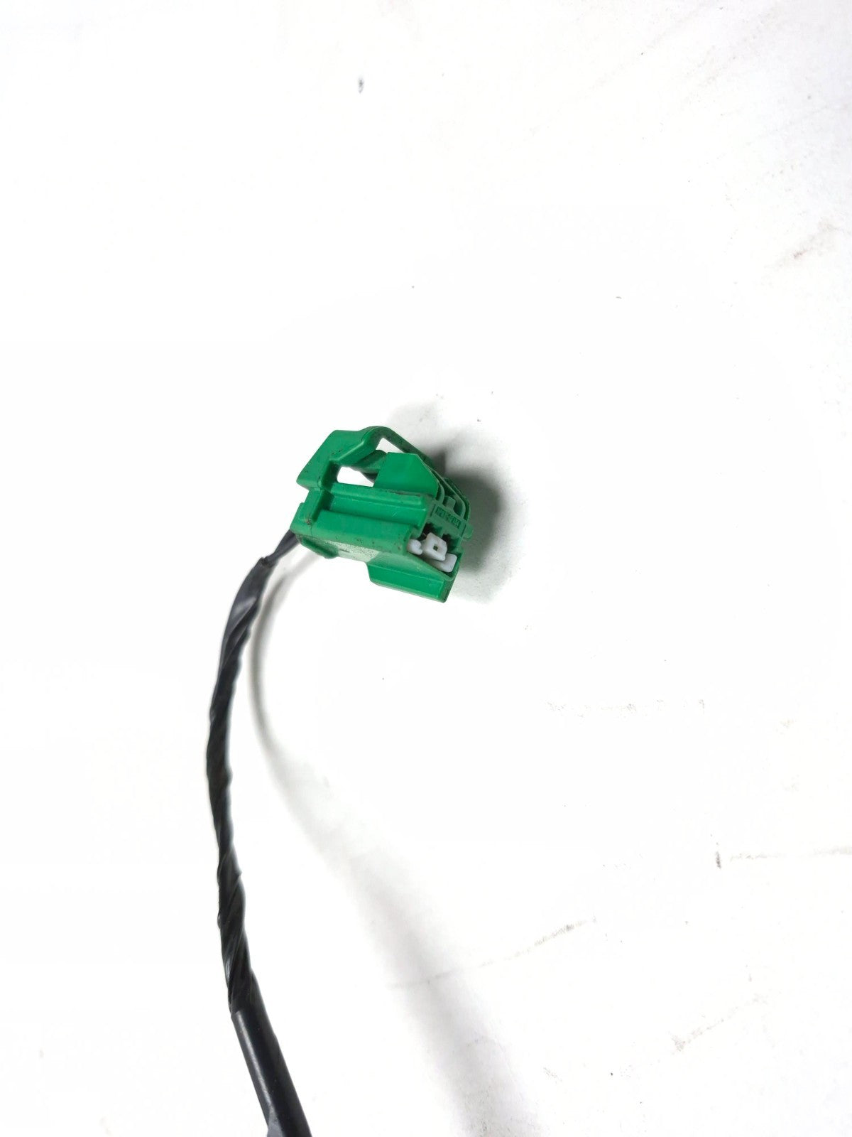 2017 Ford Transit Connect Xl Licence Plate Light OEM