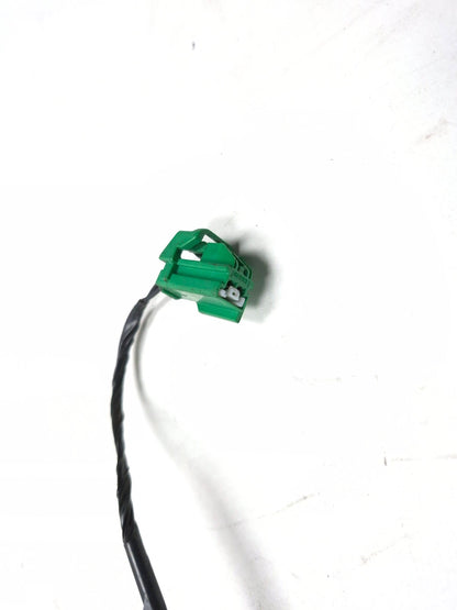 2017 Ford Transit Connect Xl Licence Plate Light OEM
