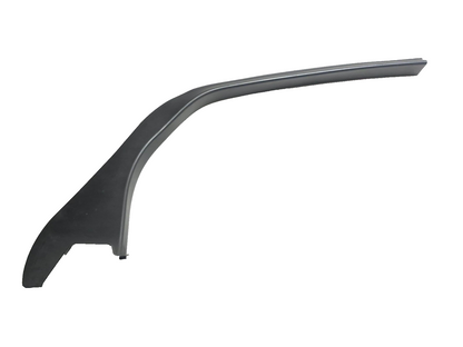 2014 Ford Focus St Door Window Frame Trim Cover Rear Driver Side Left OEM