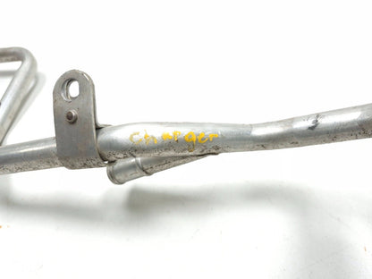 2015 Dodge Charger Heater Hose OEM