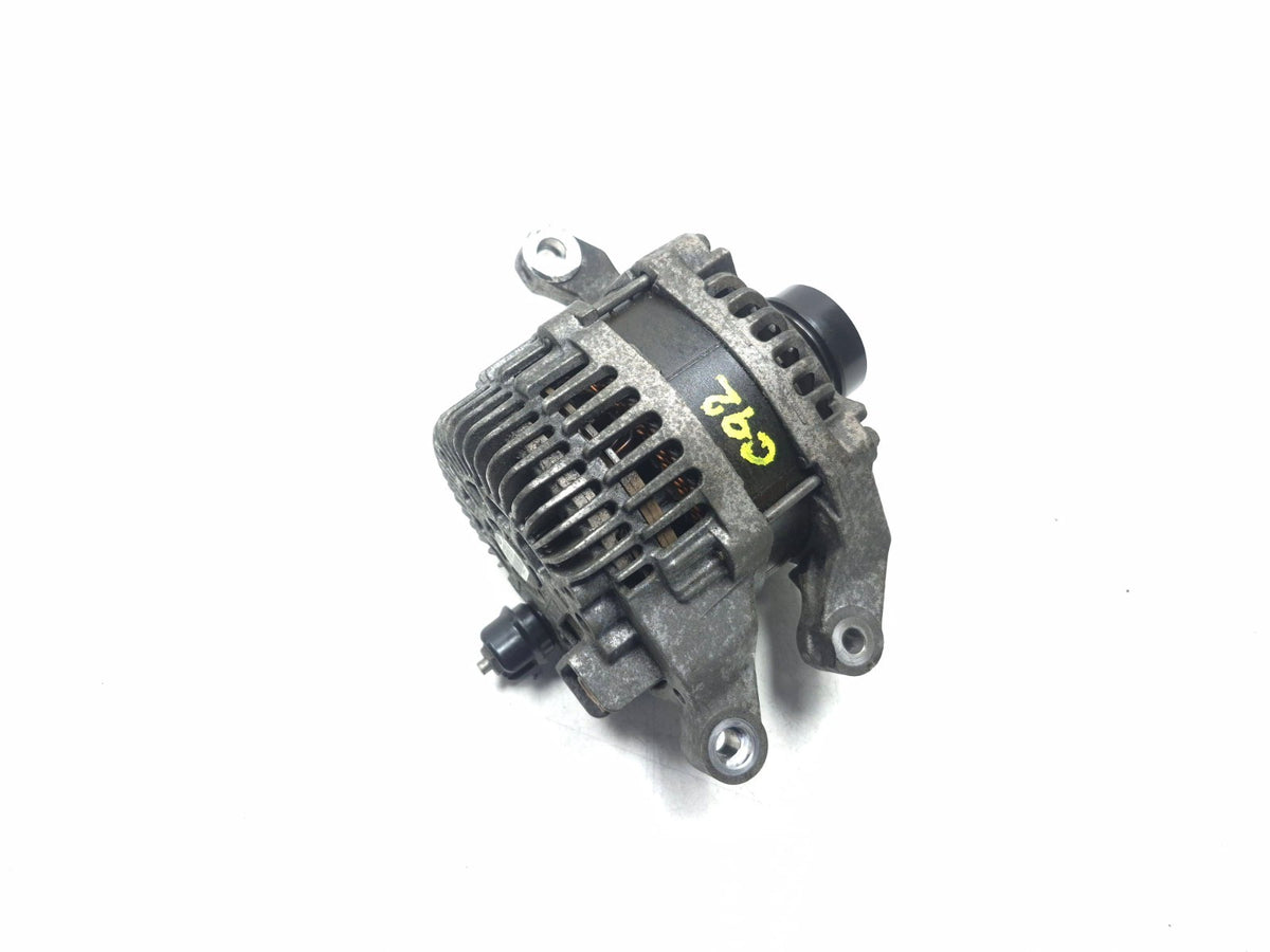 2013 Ford Focus St 2.0l Generator Alternator Cj5z-10346-c OEM