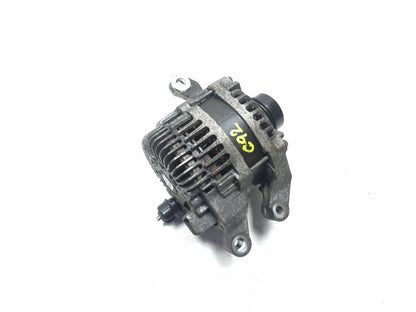 2013 Ford Focus St 2.0l Generator Alternator Cj5z-10346-c OEM