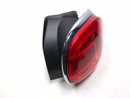 2014 Fiat 500l Tail Light Left & Right Pair OEM