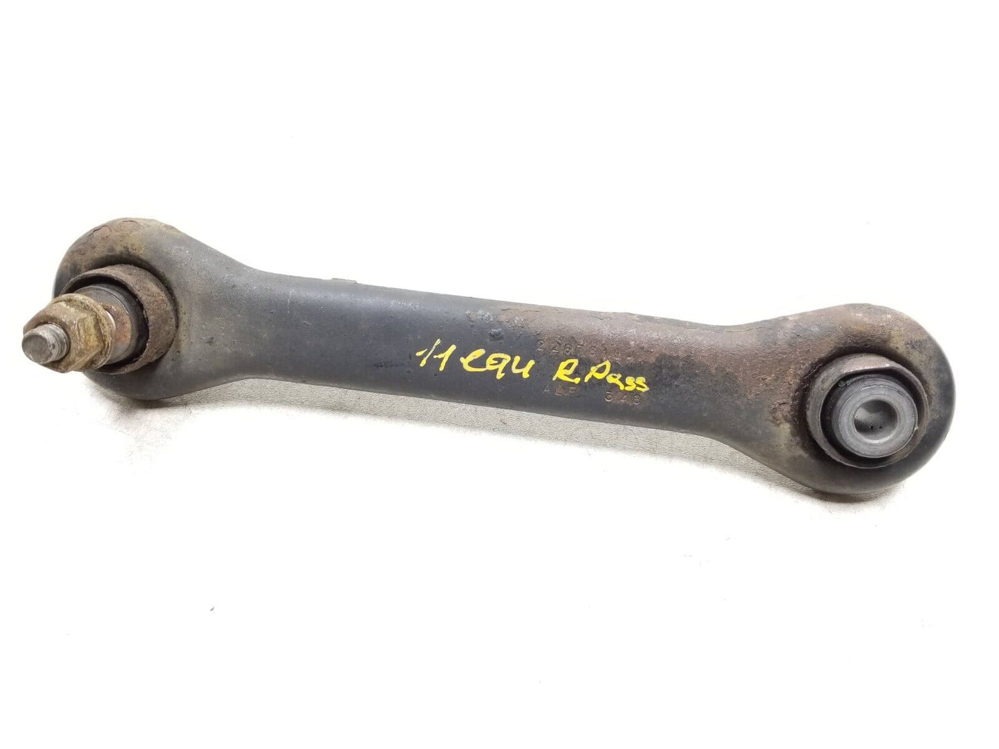 2010-2017 Chevrolet Equinox Rear Control Arm Passenger Side Right 3pcs 2.4l OEM