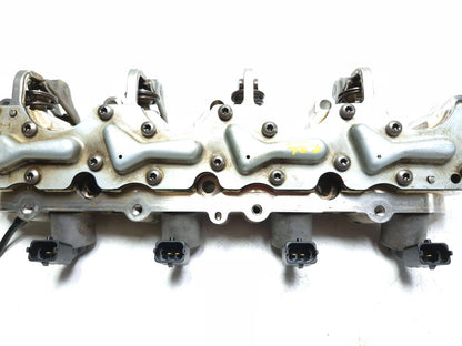 2014 Fiat 500l Multiair Vvt Valve Actuator 55257643 OEM