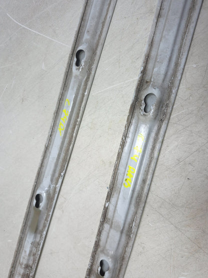 2016 Ford Transit Connect Sliding Door Lower Track Cover Left & Right OEM