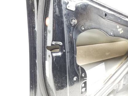11-17 Porsche Cayenne Front Driver Door Shell (paint: A1a1 ) ✅
