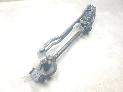 2009 Mazda Cx-7 Windshield Wiper Motor W/ Linkage OEM