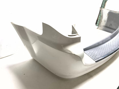 2013 Dodge Grand Caravan Rear Bumper Cover OEM