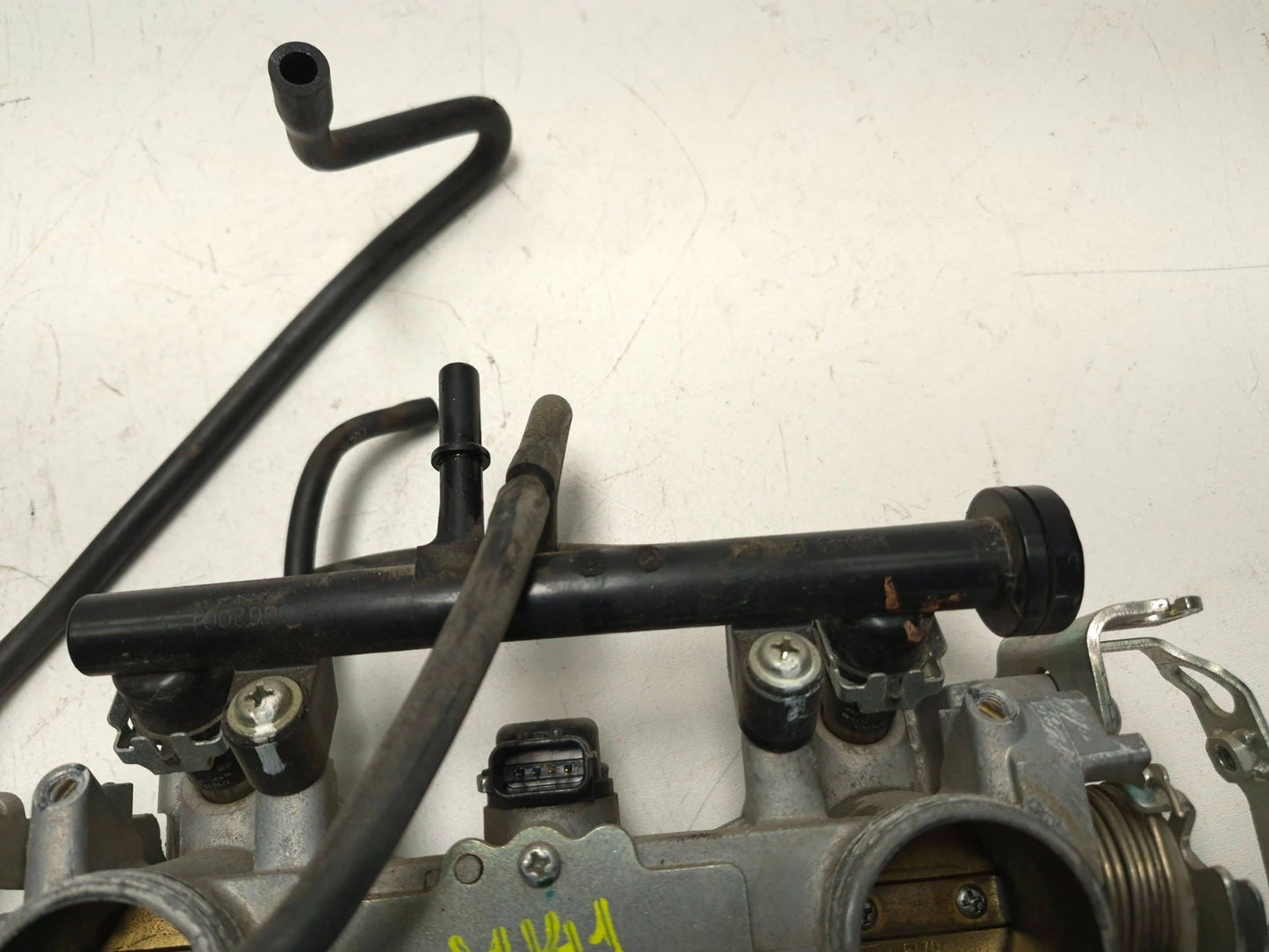2022 Royal Enfield Int650 Throttle Body OEM