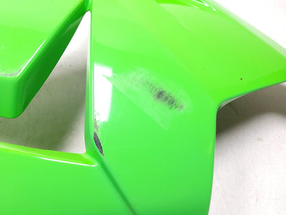 2008 Kawasaki Ninja 250 R Ex250j Right Fairing Side Cover & Tail Fairing OEM