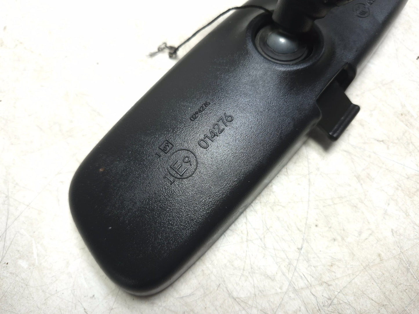 2016 Ford Transit Connect Interior Rear View Mirror OEM