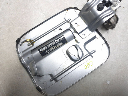 2007 Acura Tl Fuel Tank Door  & Cap OEM