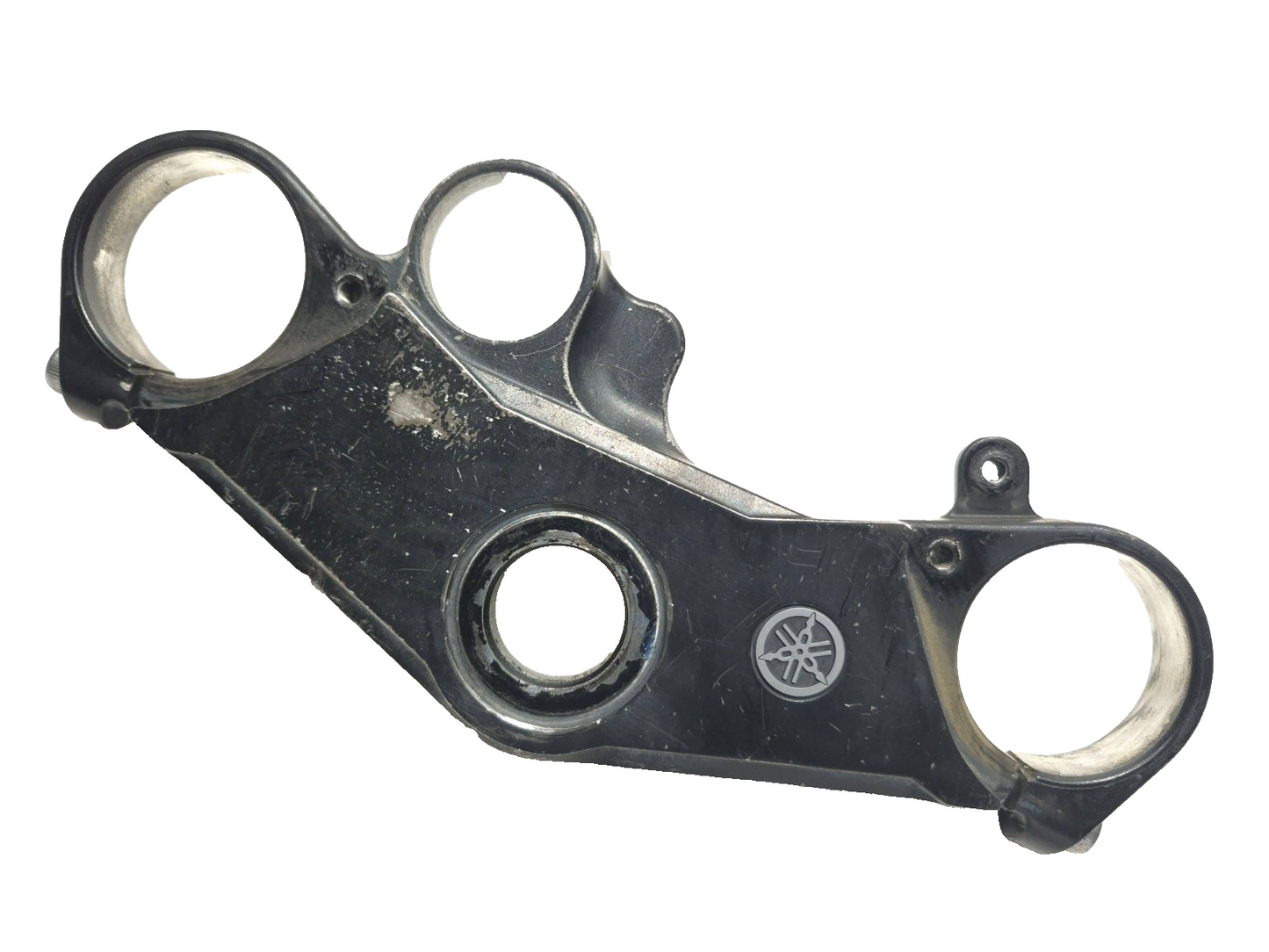 2005 Yamaha Yzf R6 Triple Tree Upper OEM