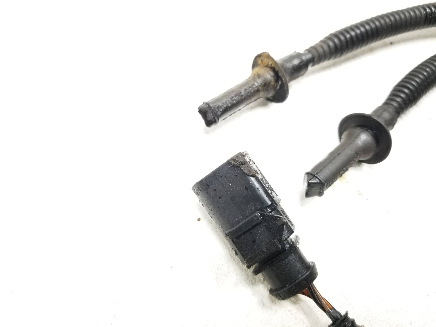 2011 Volkswagen Tiguan Rear Differential Carrier OEM