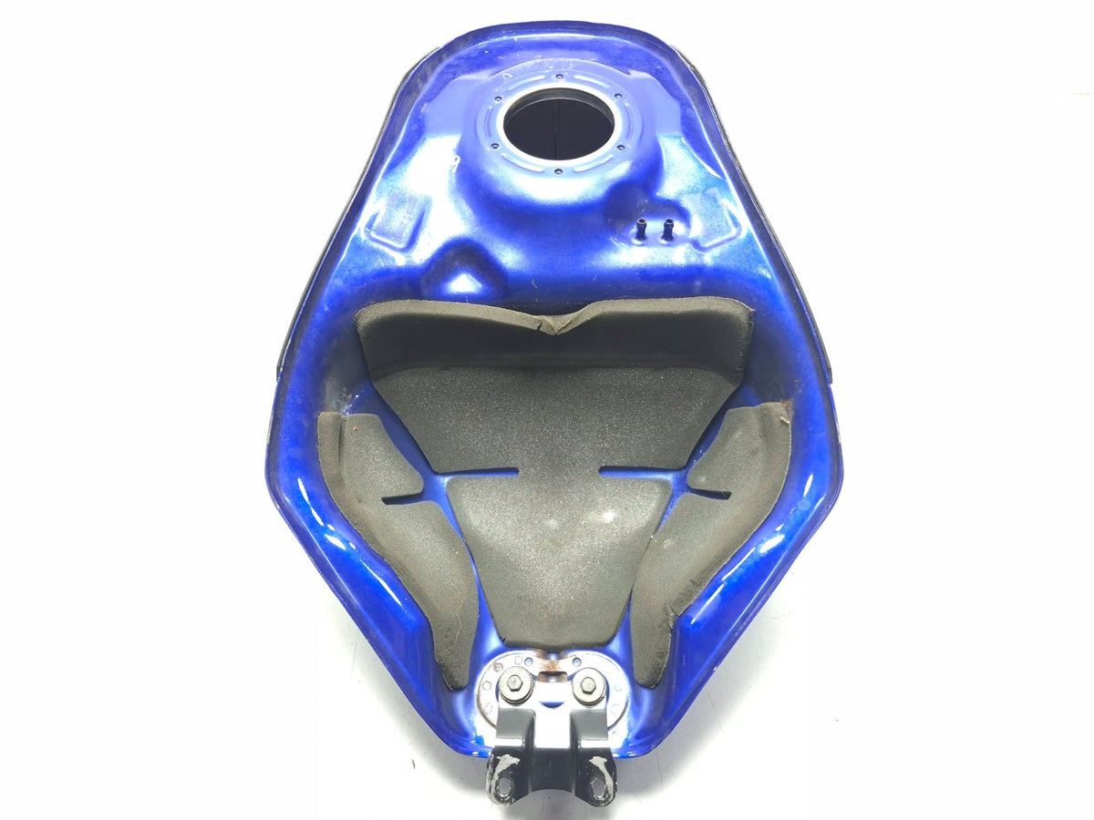 2003 - 2005 Yamaha Yzf R6 Fuel Tank OEM