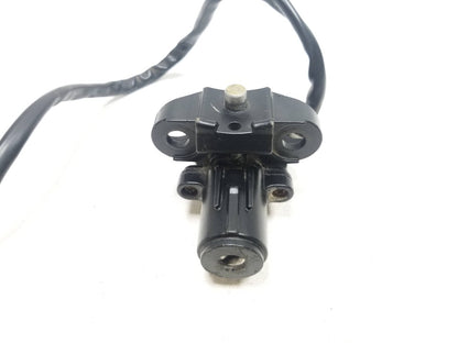 2012 - 2016 Kawasaki Ex650 Ninja 650 Ignition Switch *no Key*