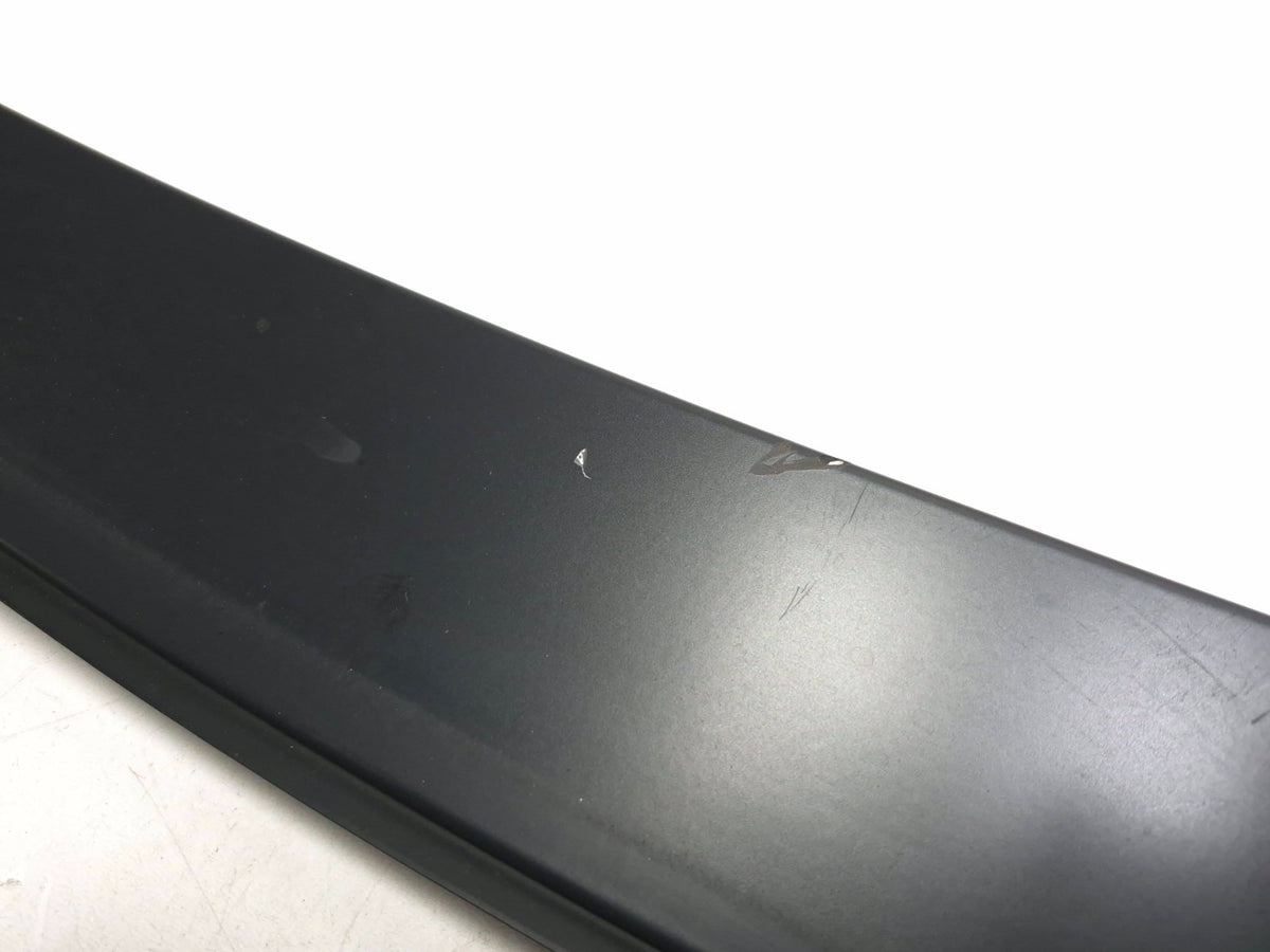 2019 Chevrolet Camaro Folding Top Rail Molding Trim Panel 84293036 OEM