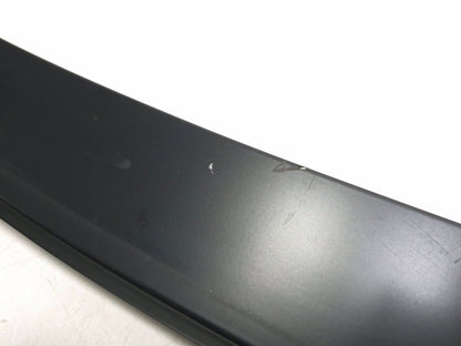 2019 Chevrolet Camaro Folding Top Rail Molding Trim Panel 84293036 OEM