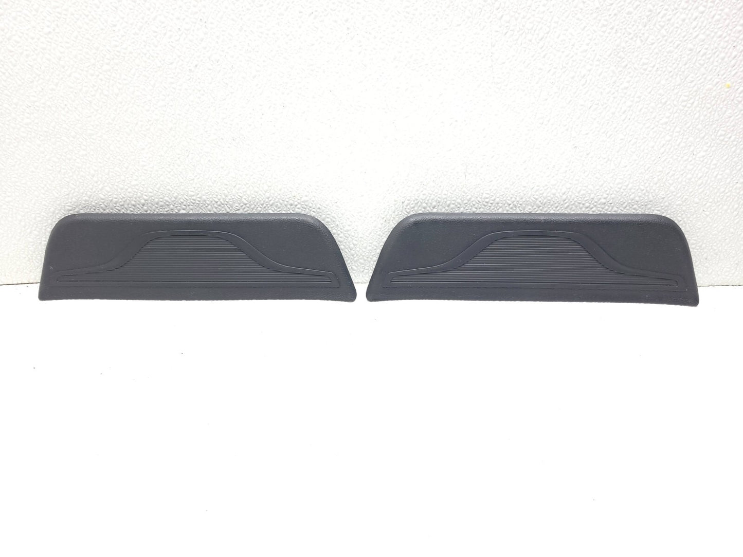 14 15 16 Hyundai Elantra Rear Door Step Scuff Trim Left & Right Pair OEM Sdn