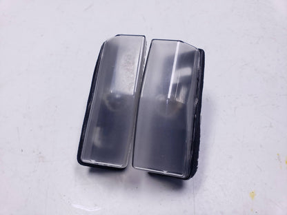 2010 Toyota Prius License Plate Light Lamp 2pcs OEM