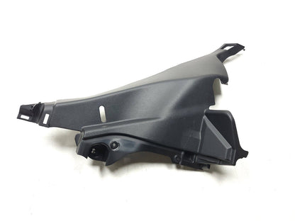 12-15 Subaru Impreza C Pillar Quarter Panel Lower Trim Left & Right OEM Sedan