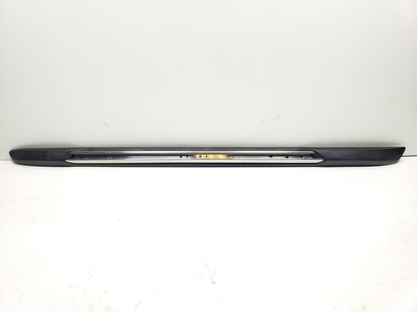 2015 Jeep Grand Cherokee Roof Rack Rail Driver Side Left OEM